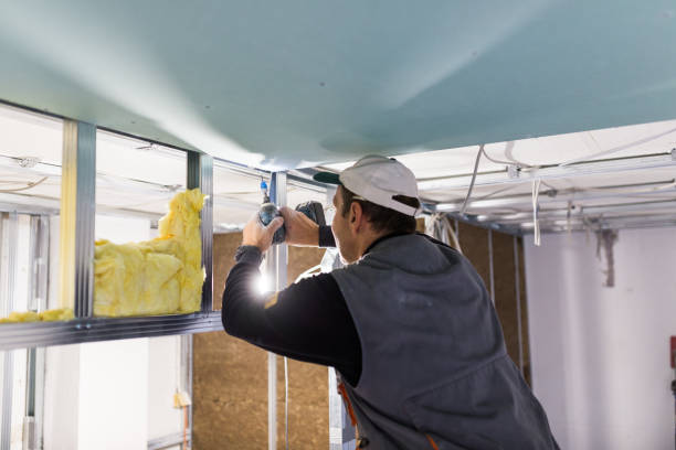 Best Insulation for Specific Applications in Arcola, TX