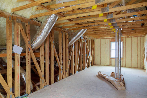 Best Types of Insulation in Arcola, TX